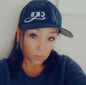 Meet your Posher, Tami